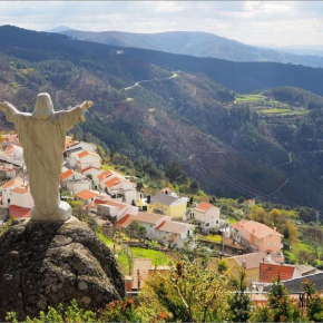 Casa da Calçada - Piso 2 Seia